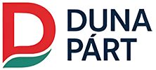 Duna Párt logó